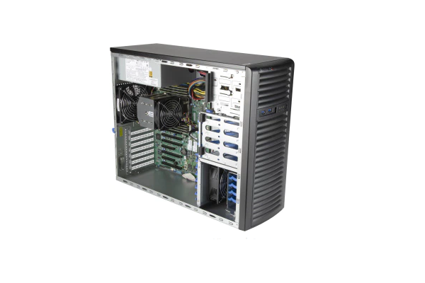 Jual SuperMicro A+ Server 3014TS-I