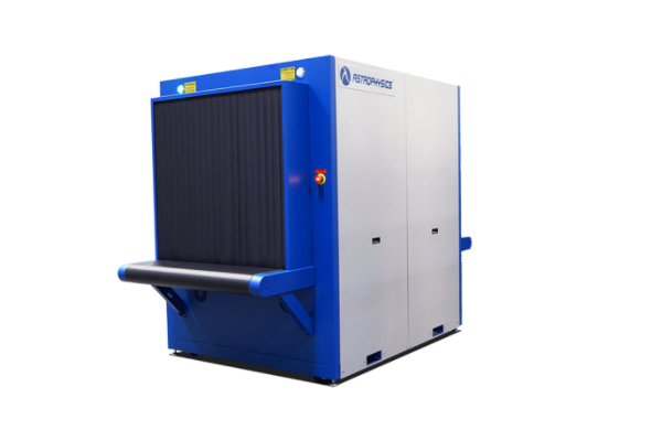 Jual Astrophysics XIS-100X