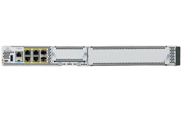 Jual Cisco Catalyst 8300 - C8300-1N1S-4T2X