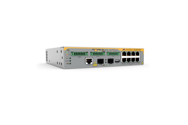 Jual Allied Telesis x320-10GH