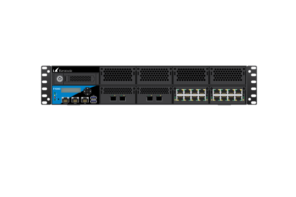 Jual Barracuda CloudGen Firewall F1000B