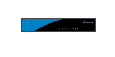 Jual Barracuda CloudGen Firewall F12A