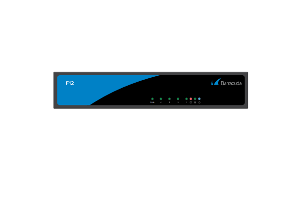 Jual Barracuda CloudGen Firewall F12A