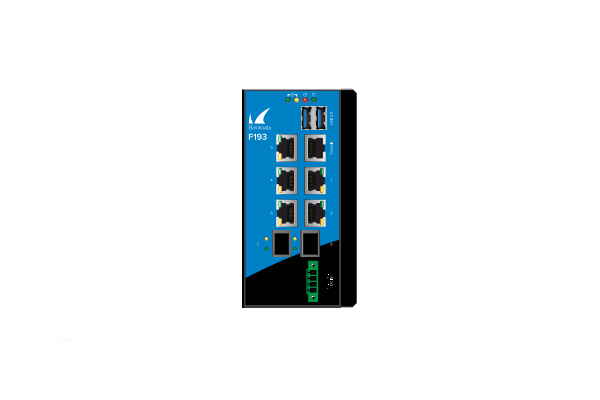 Jual Barracuda CloudGen Firewall F193RA