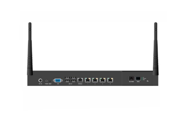 Jual Barracuda CloudGen Firewall F82A.DSLA