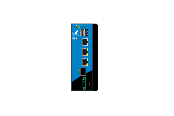 Jual Barracuda CloudGen Firewall F93A.R