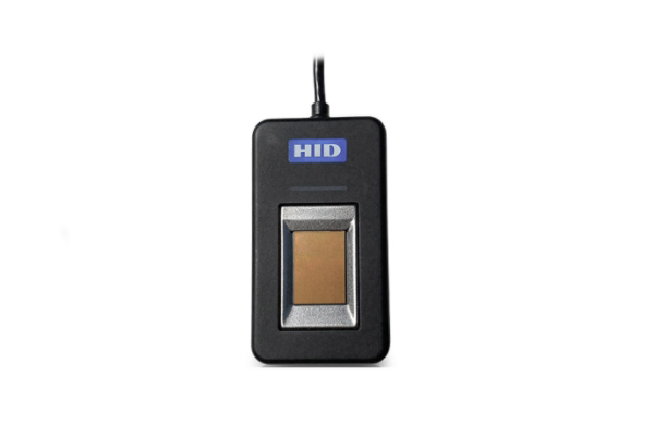 Jual HID EikonTouch TC710 Fingerprint Reader