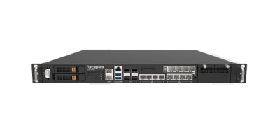 Forcepoint NGFW N2205