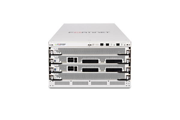 Jual Fortinet FortiGate 7040E