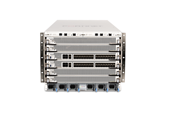 Jual Fortinet FortiGate 7060E