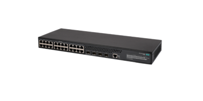 Jual HPE FlexNetwork 5140 24G 4SFP+ EI Switch