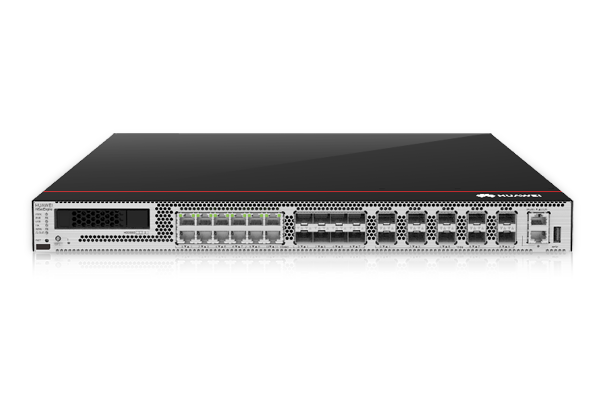 Huawei HiSecEngine USG6615F
