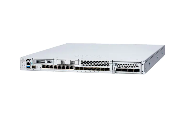 Jual Cisco Secure Firewall 3140