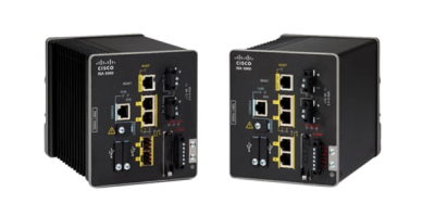 Jual Cisco Secure Firewall ISA3000