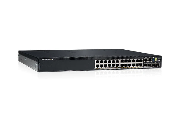 Jual Dell PowerSwitch N3224PX-ON