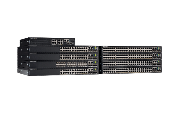 Jual Dell PowerSwitch N3224T-ON