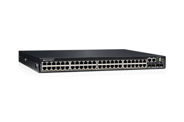 Jual Dell PowerSwitch N3248P-ON