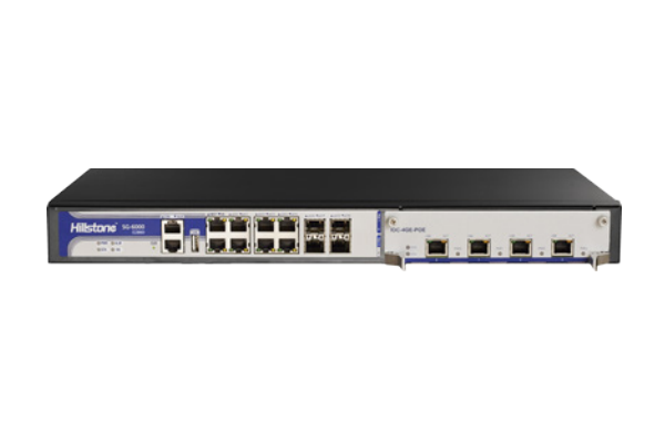 Jual Hillstone SG-6000-E2868