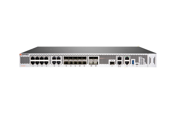 Jual Palo Alto PA-3420
