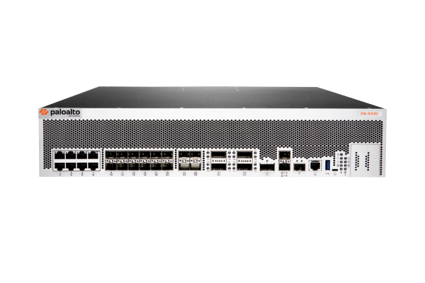 Jual Palo Alto PA-5430