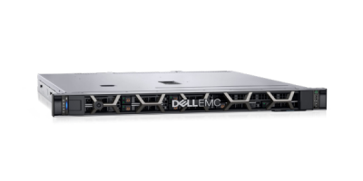 Jual Dell EMC PowerEdge R350