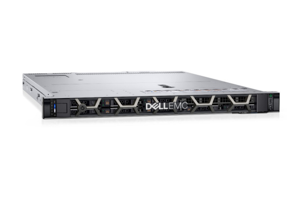 Jual Dell EMC PowerEdge R450