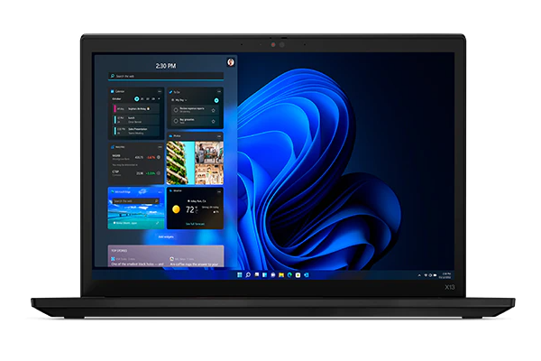 Jual Lenovo ThinkPad X13