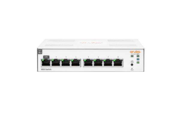 Jual Aruba Instant On 1830 8G Switch