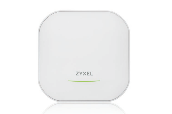 Jual Zyxel WAX620D-6E