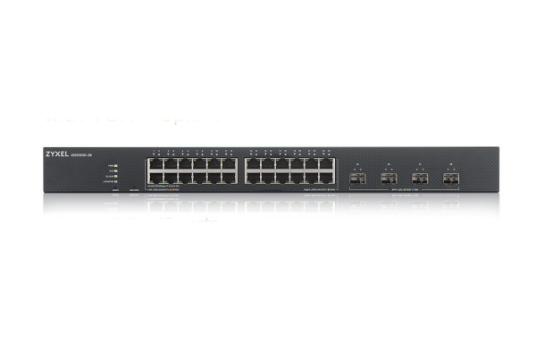 Jual Zyxel XGS1930-28 Switch
