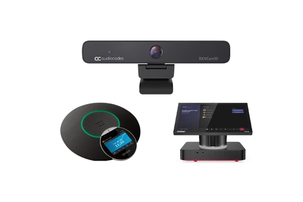Jual AudioCodes RXV100 Bundle