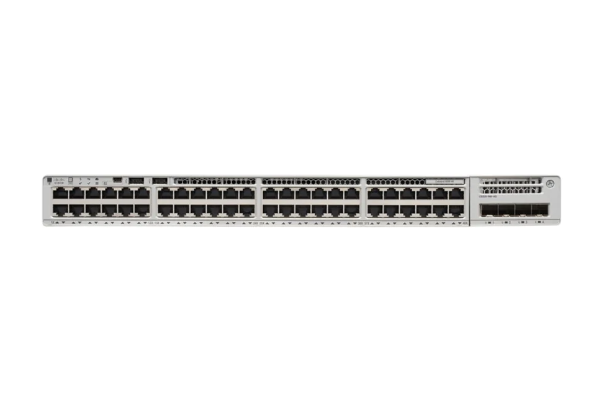 Jual Cisco Catalyst 9200 - C9200L-48T-4G-A