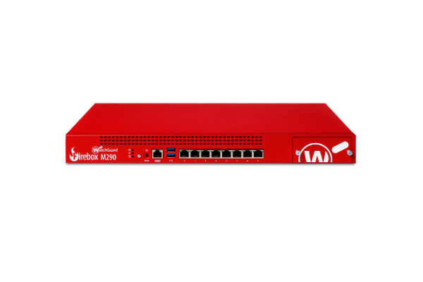 Jual WatchGuard Firebox M290