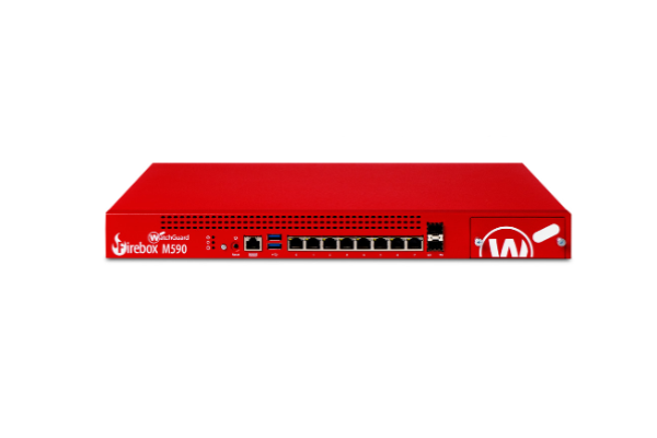 Jual WatchGuard Firebox M590