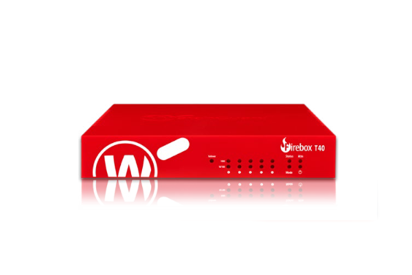 Jual WatchGuard Firebox T40