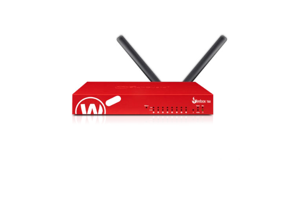 Jual WatchGuard Firebox T80