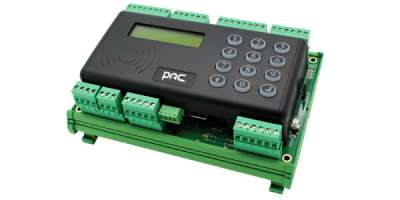 Jual PAC 212 HF Controller