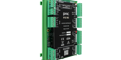 Jual PAC 512DC controller