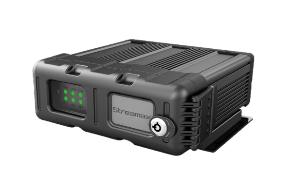 Jual Streamax M1N-H0401 Mobile DVR