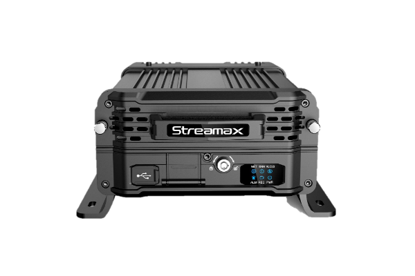 Jual Streamax X7N PRO-H0416 Mobile NVR