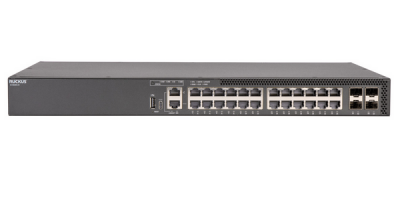 Jual Ruckus ICX 8200-24