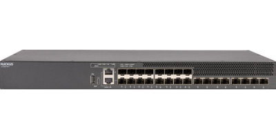 Jual Ruckus ICX 8200-24FX