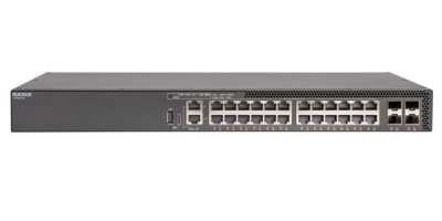 Jual Ruckus ICX 8200-24P