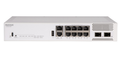 Jual Ruckus ICX 8200-C08P