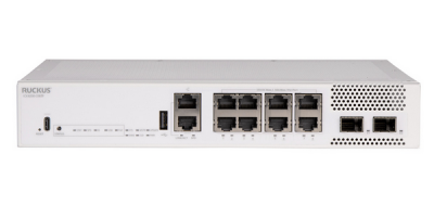 Jual Ruckus ICX 8200-C08ZP