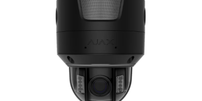 Jual Ajax DomeCam HLVF