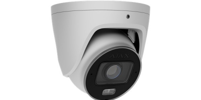 Jual Ajax TurretCam HLVF