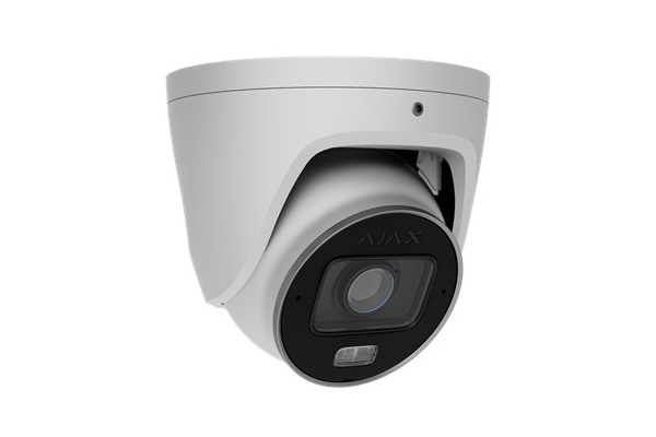 Jual Ajax TurretCam HLVF