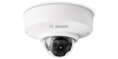 Bosch FLEXIDOME Micro 3100i