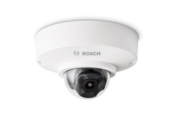 Bosch FLEXIDOME Micro 3100i